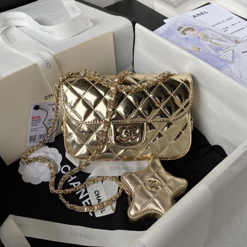 Ch**el cf series bags
